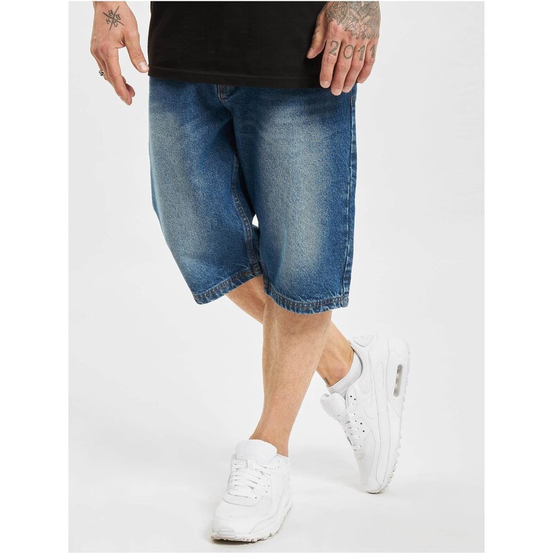 Pánske kraťasy Dangerous DNGRS Denim 28489050