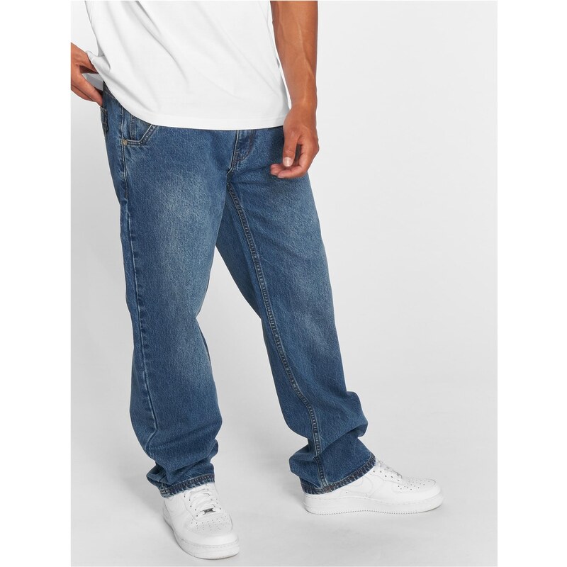 Pánske rifle Dangerous DNGRS Denim 50661392