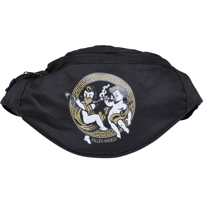 CS C&S WL Fallen Angels Shoulder Bag - Black/MC 50655148