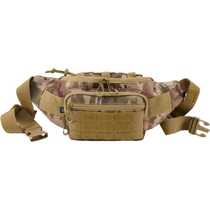 Brandit Waist Bag Molle Tactical Mask 50681179