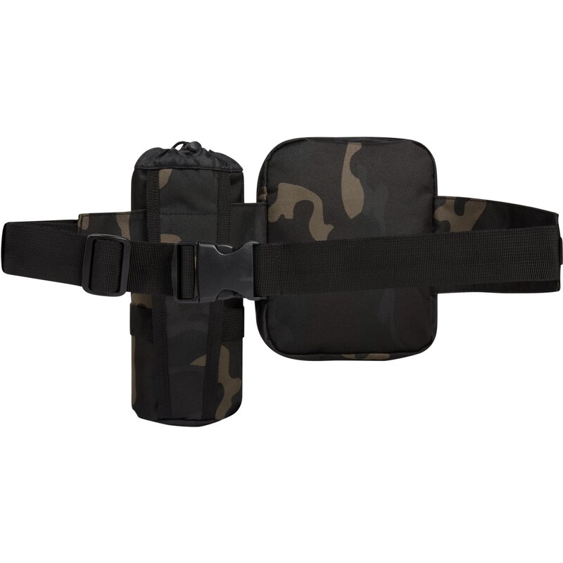 Brandit Beltbag Allround darkcamo 50680334
