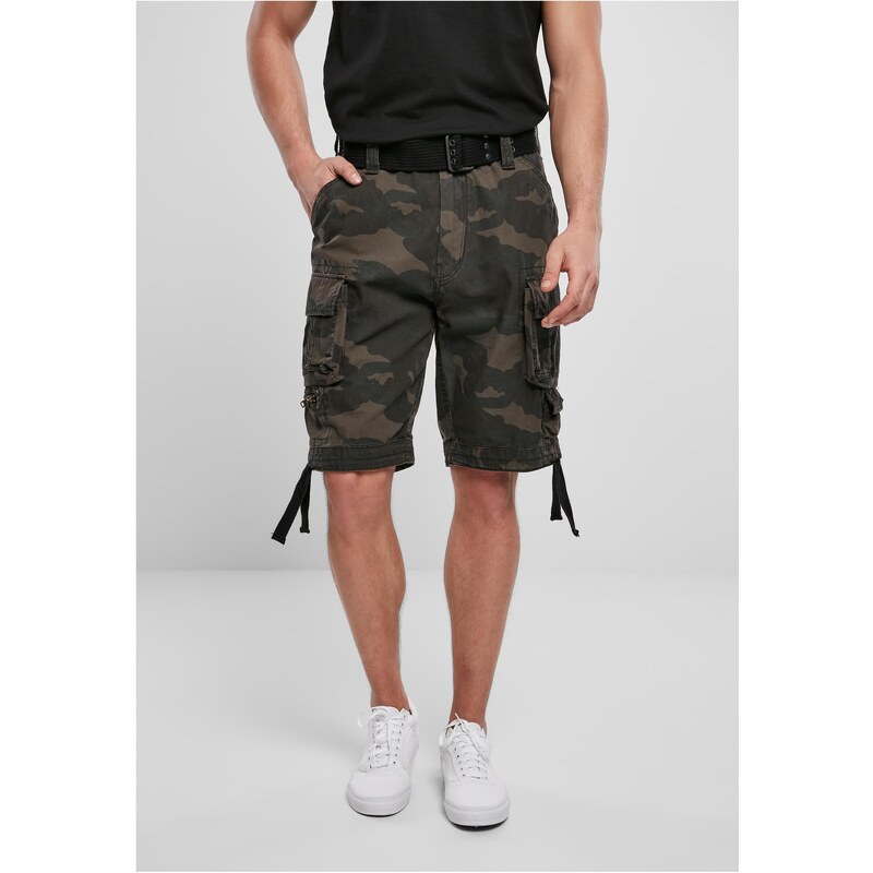 Brandit Pánske oblečenie Urban Classics Basic 50686275