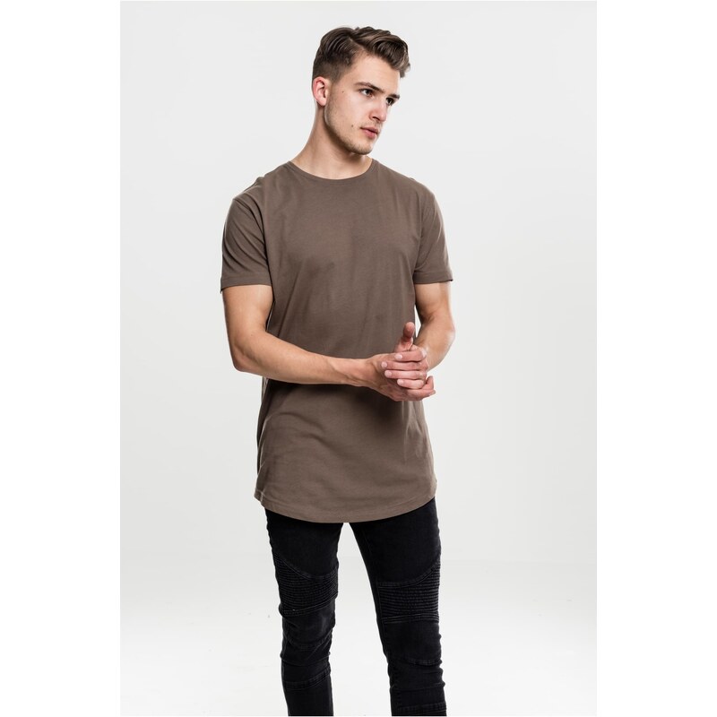 Urban Classics Army green Long Tee T-shirt 50666144