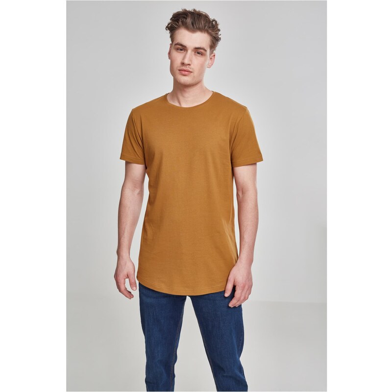 Urban Classics Molded Long Tee Nut 50648553