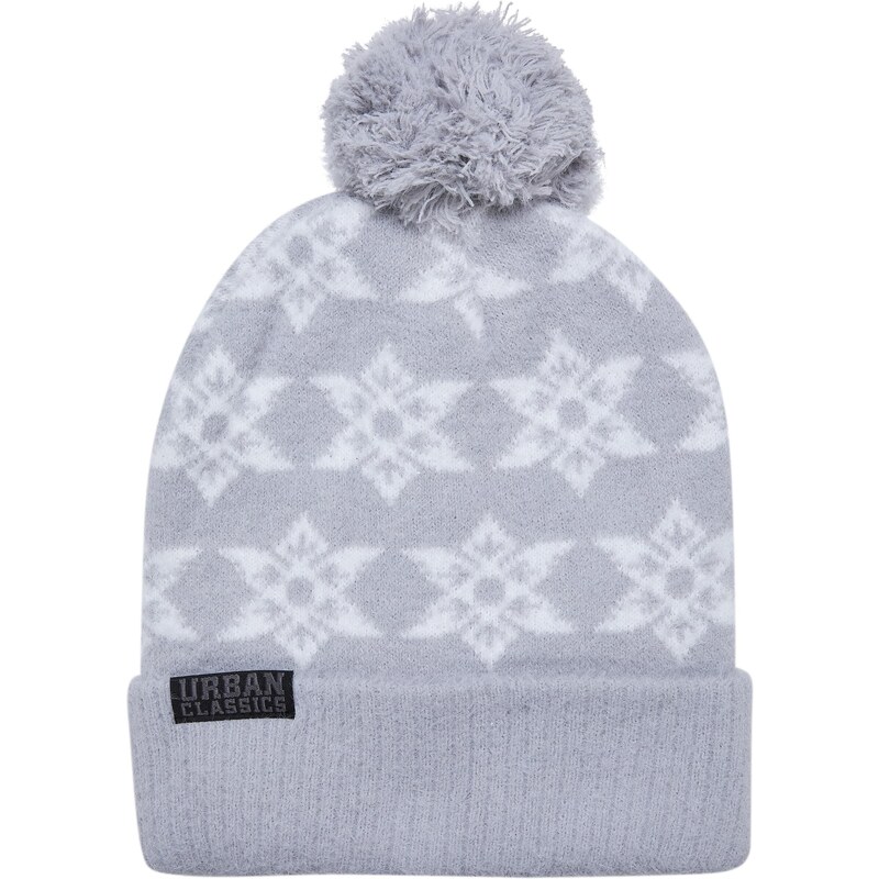 Unisex Cap Urban Classics Pom Beanie 50648638