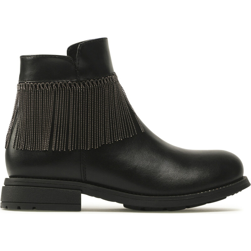 Šnurovacia obuv Nelli Blu 66882448