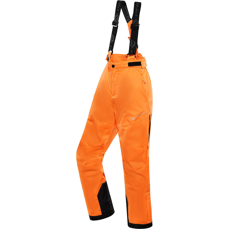 E-shop ALPINE PRO - OSAGO DETSKÉ LYŽIARSKE NOHAVICE S MEMBRÁNOU PTX