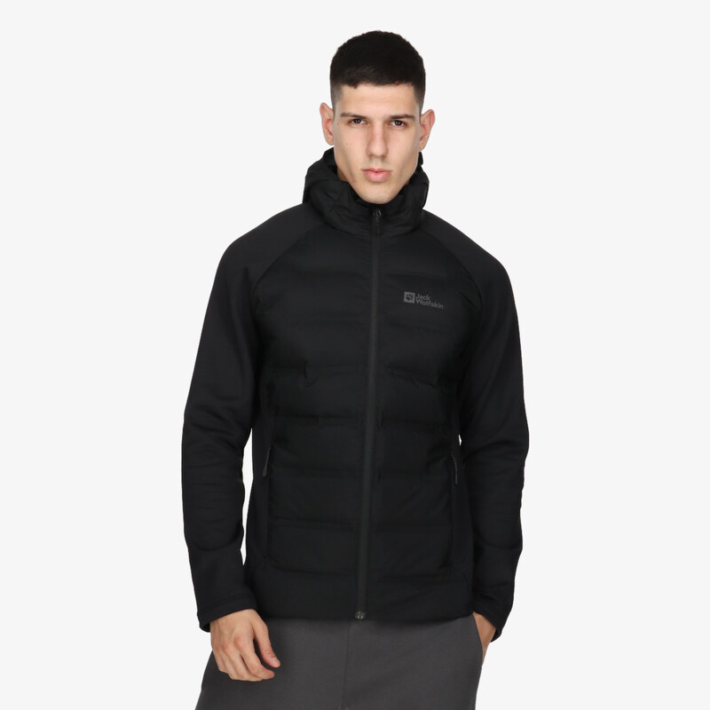 Jack Wolfskin TASMAN DOWN HYBRID M L 63777268
