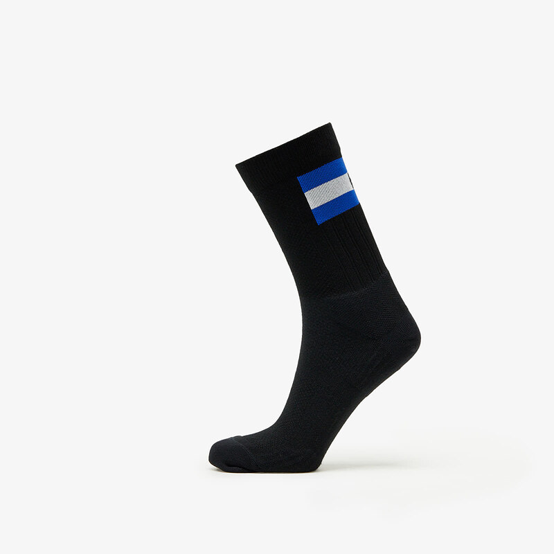 Ponožky On Tennis Sock Black/ Indigo M 46663948
