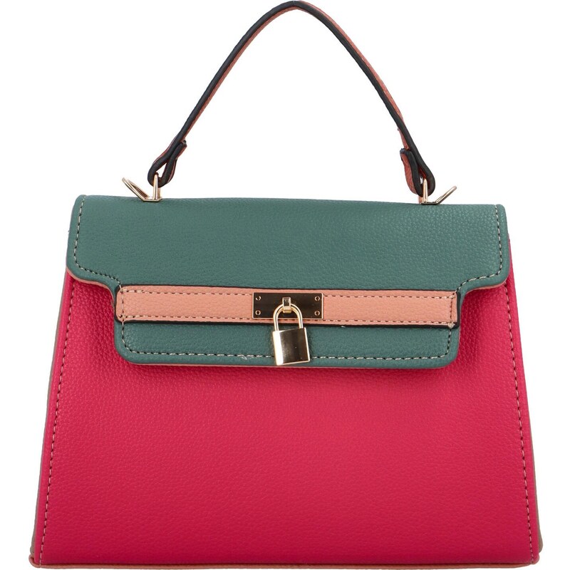 Dámska kabelka do ruky modrá - MaxFly Polly Nea modrá 59093662