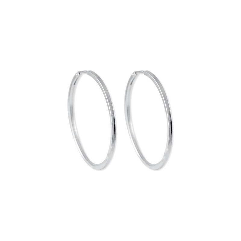 Soliter Nadčasové strieborné prstene 431 001 02505/6 04 2,5 cm 66579848