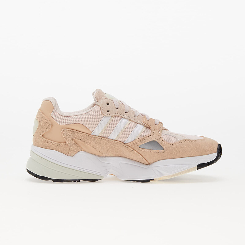 adidas Originals adidas Falcon W Wonder Aqua/ Ftw White/ Halo Blue