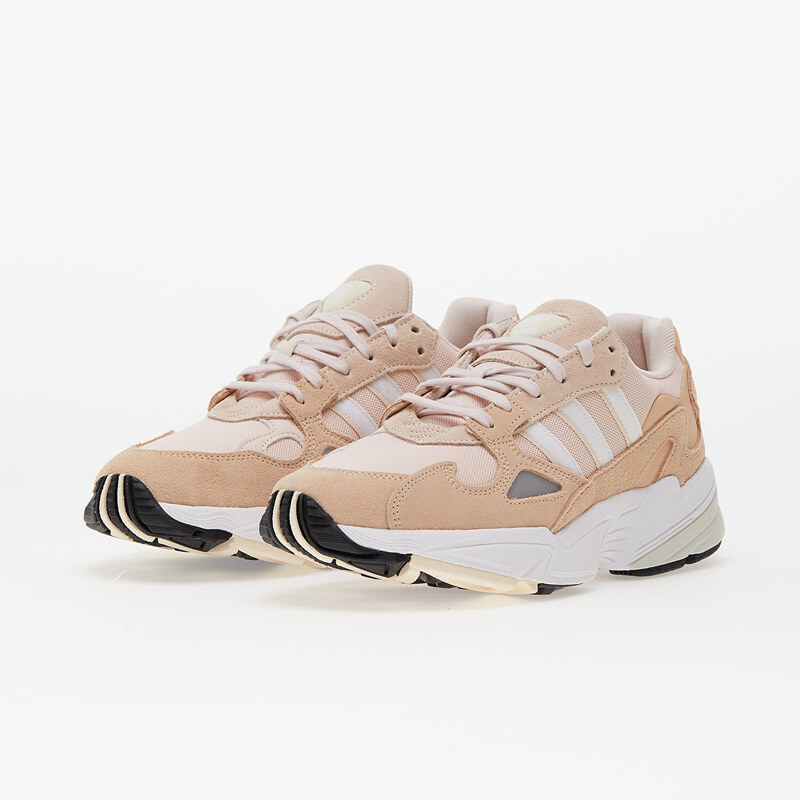 adidas Originals adidas Falcon W Wonder Aqua/ Ftw White/ Halo Blue