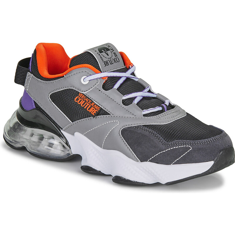 Versace Jeans Couture Nízke tenisky 75YA3SU3 Versace Jeans Couture 62497867