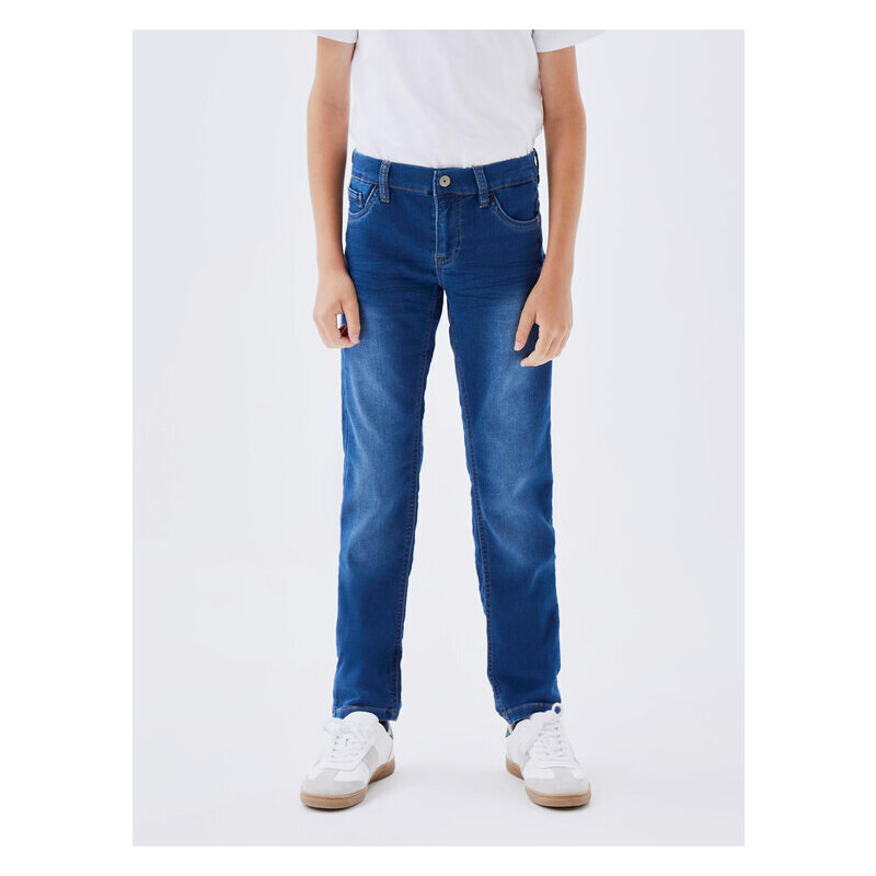 Džínsy NAME IT 46670731