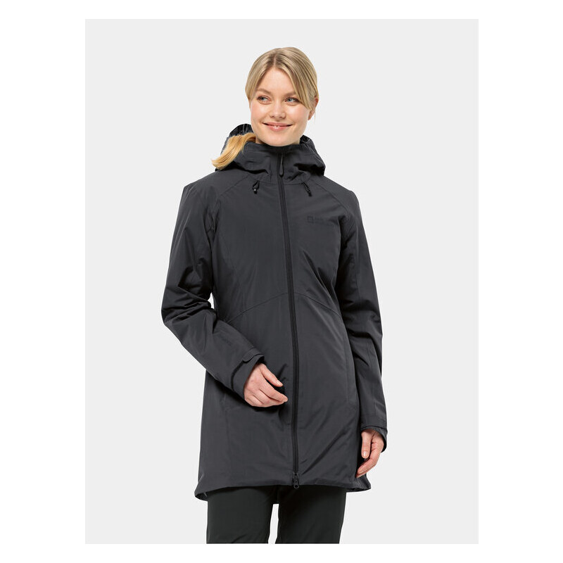 Zimné bundy Jack Wolfskin 46670761