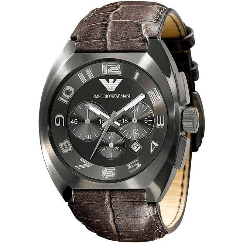 ARMANI PÁNSKE HODINKY ARI AR5847 (45MM) 49145740