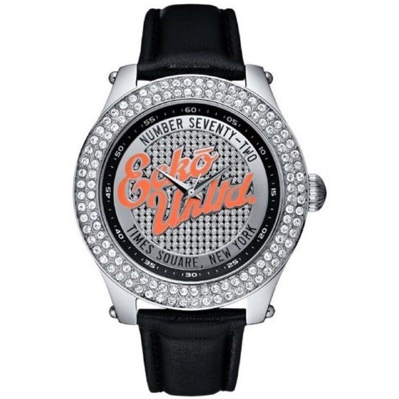 PÁNSKE HODINKY MARC ECKO E15078G2 (46MM) 49147044