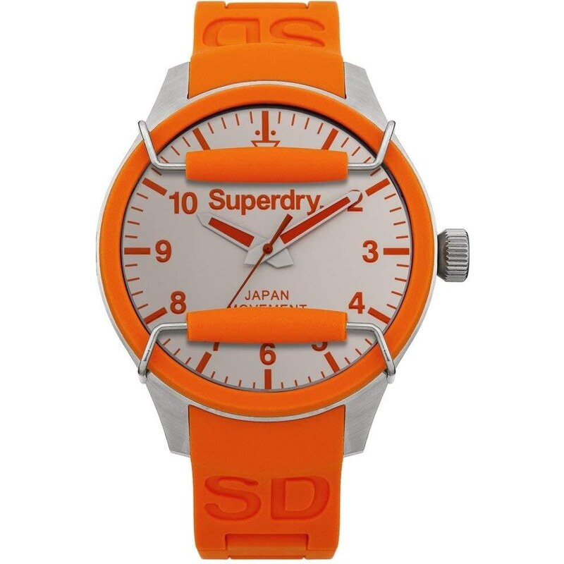 PÁNSKE HODINKY SUPERDRY SYG125O (44MM) 49147681