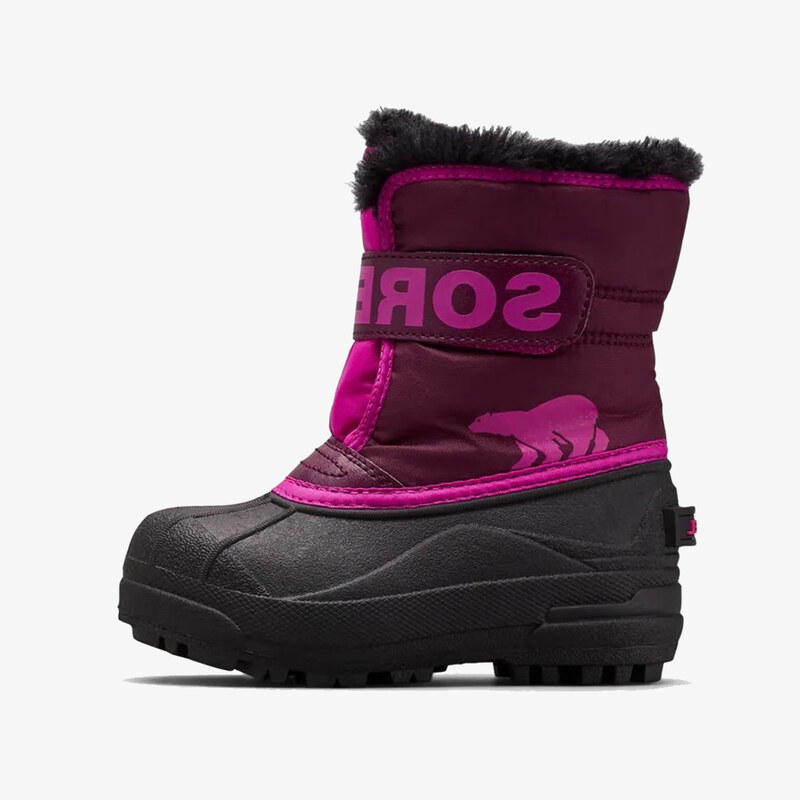 Sorel CHILDRENS SNOW COMMANDER EUR 25 67732123