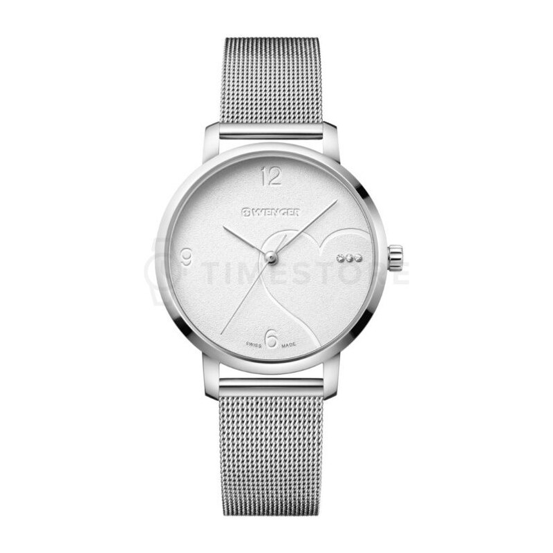 Wenger Metropolitan Donnissima 01.1731.108 01.1731.108 66913327