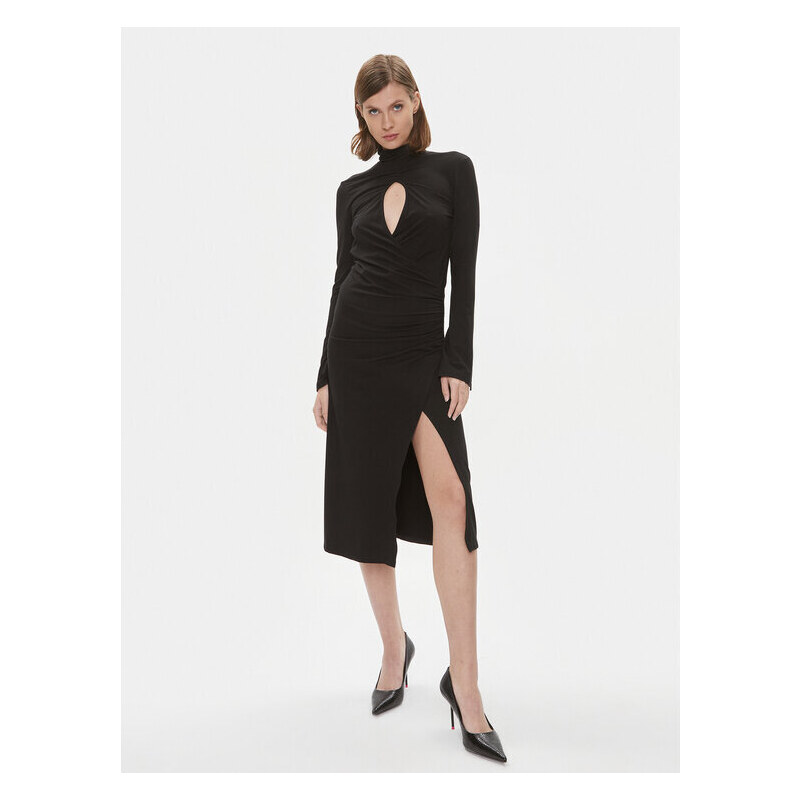 Koktejlové šaty PINKO 46684158