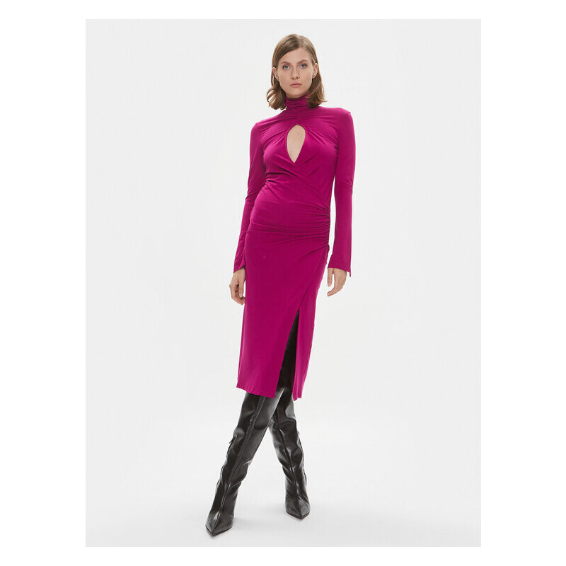 Koktejlové šaty PINKO 46684152