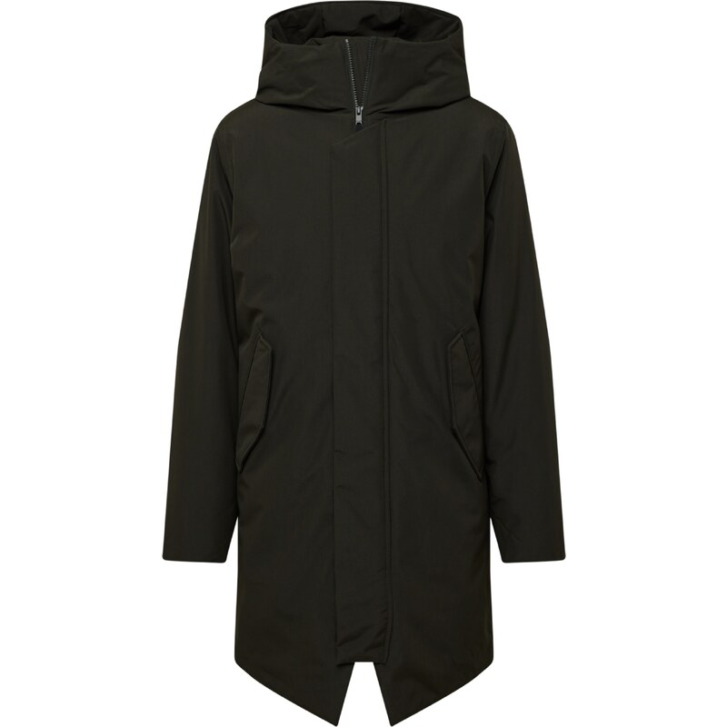 elvine Prechodná bunda Gunter jedľová 58259053