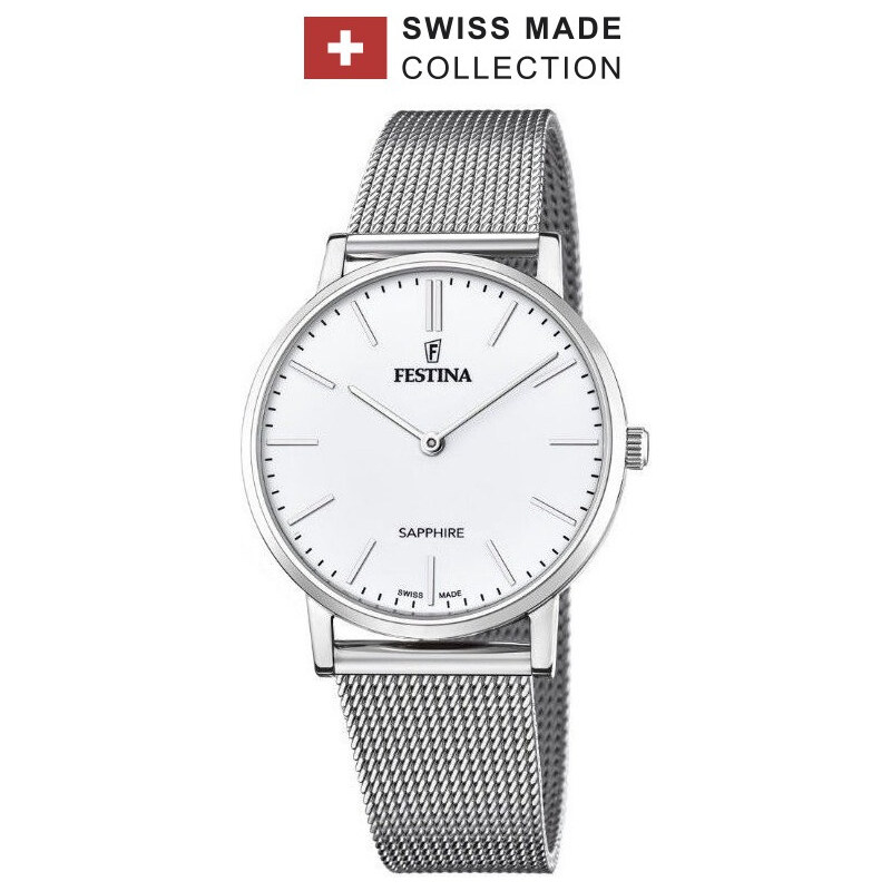 Festina Swiss Made 20014/1 66581524