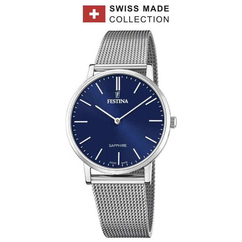 Festina Swiss Made 20014/2 66584428