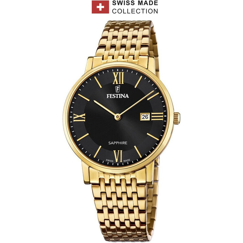 Festina Swiss Made 20020/3 66578273