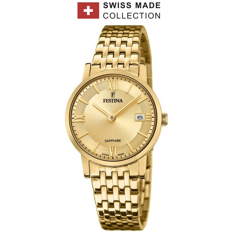 Festina Swiss Made 20021/2 66589420