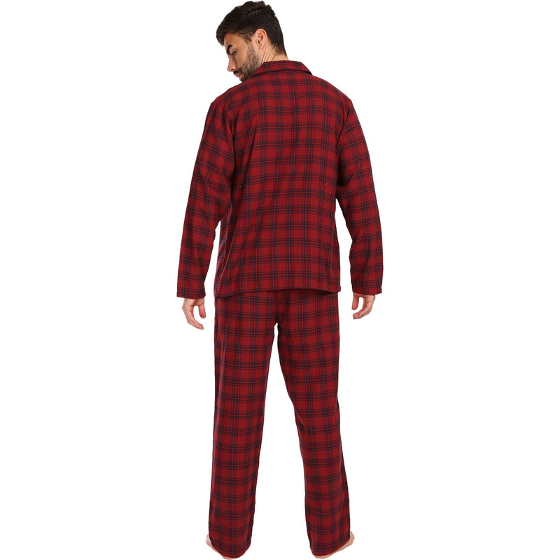 Pánske pyžamo s.Oliver viacfarebné (LH-51PJL-99590331)