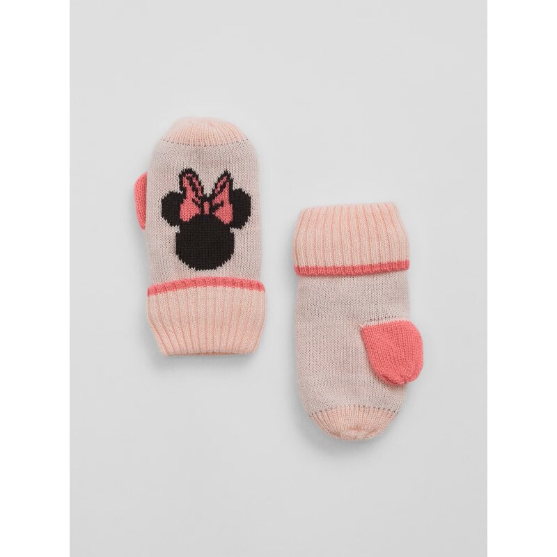 GAP Kids Gloves & Disney - Girls 50513017