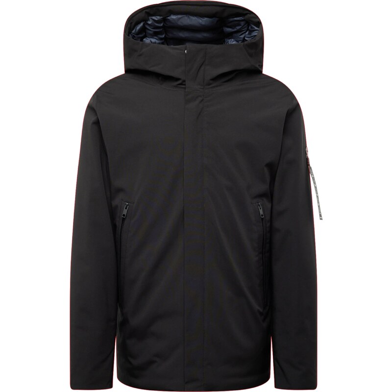 elvine Zimná bunda Vhinner čierna 48077202