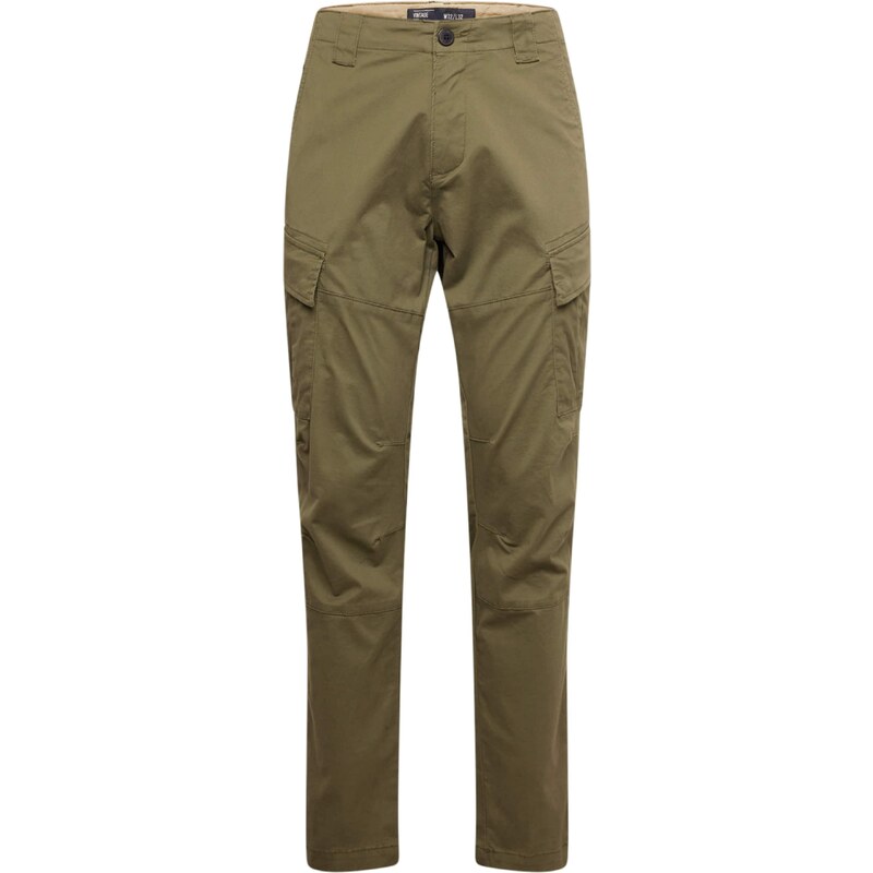 Vintage Industries Kapsáče Ferron olivová 46718725