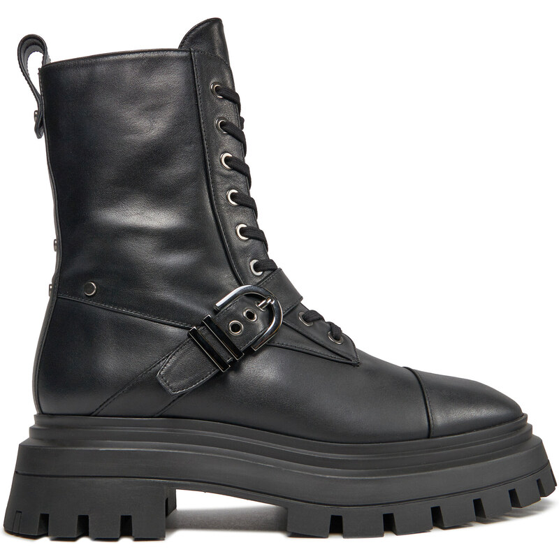 Outdoorová obuv Stuart Weitzman 46709759