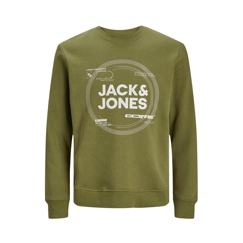 Mikina Jack & Jones Junior 46717975