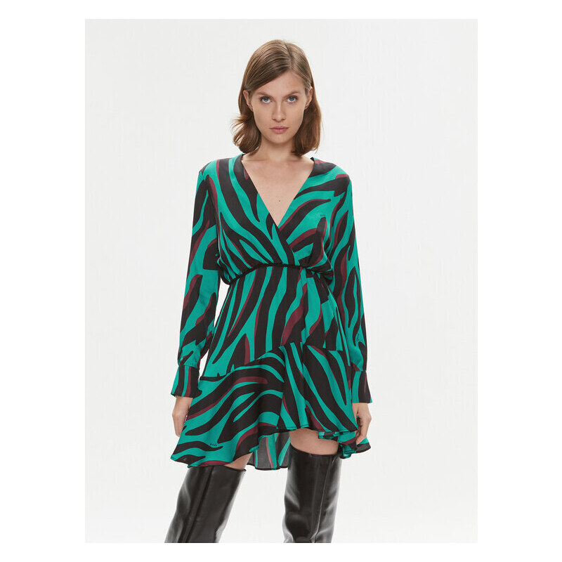 Koktejlové šaty PINKO 46670657