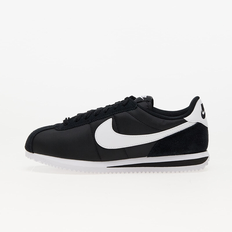 Nike Cortez Black/ White 54984573