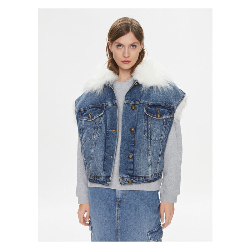 Športová vesta PINKO 46720752