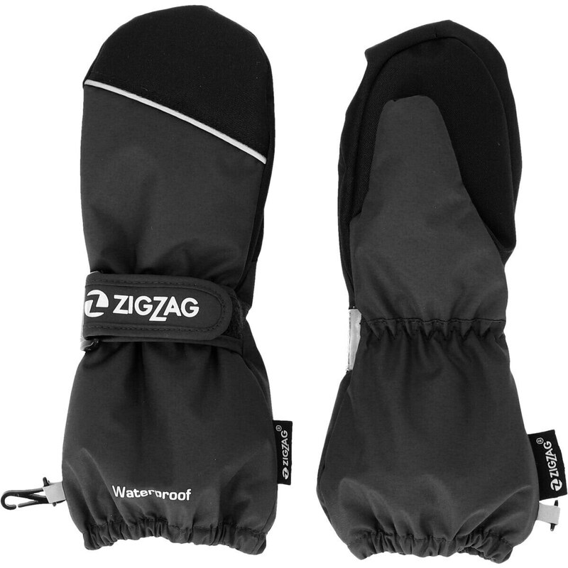 Zigzag Shildon Childrens Gloves 60709172