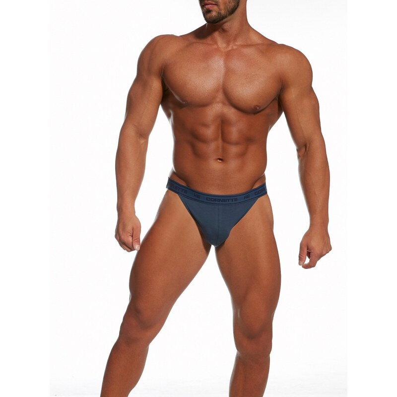 Pánske tangá Cornette High Emotion 62988169