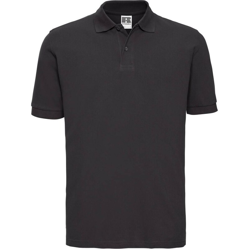 RUSSELL Mens Polo R569M 100% Cotton 195g/200g 50547972