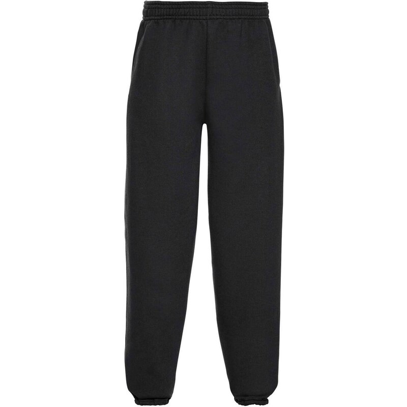 E-shop RUSSELL Childrens pants Sweat Pants R750B 50/50 295g