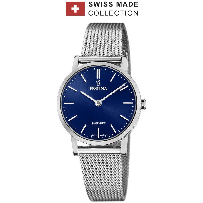 Festina Swiss Made 20015/2 66582400
