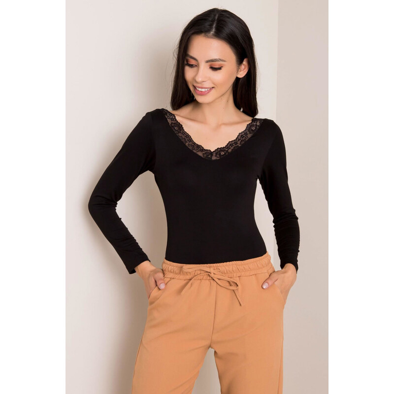 Glara Dámske body 46726551