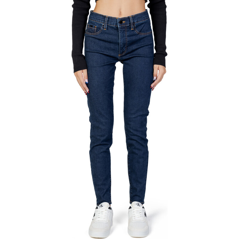 Calvin Klein dámske skinny rifle 66800457