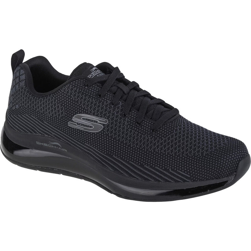 Čierne športové tenisky Skechers Skech-Air Element 2.0 232340-BBK 46726943