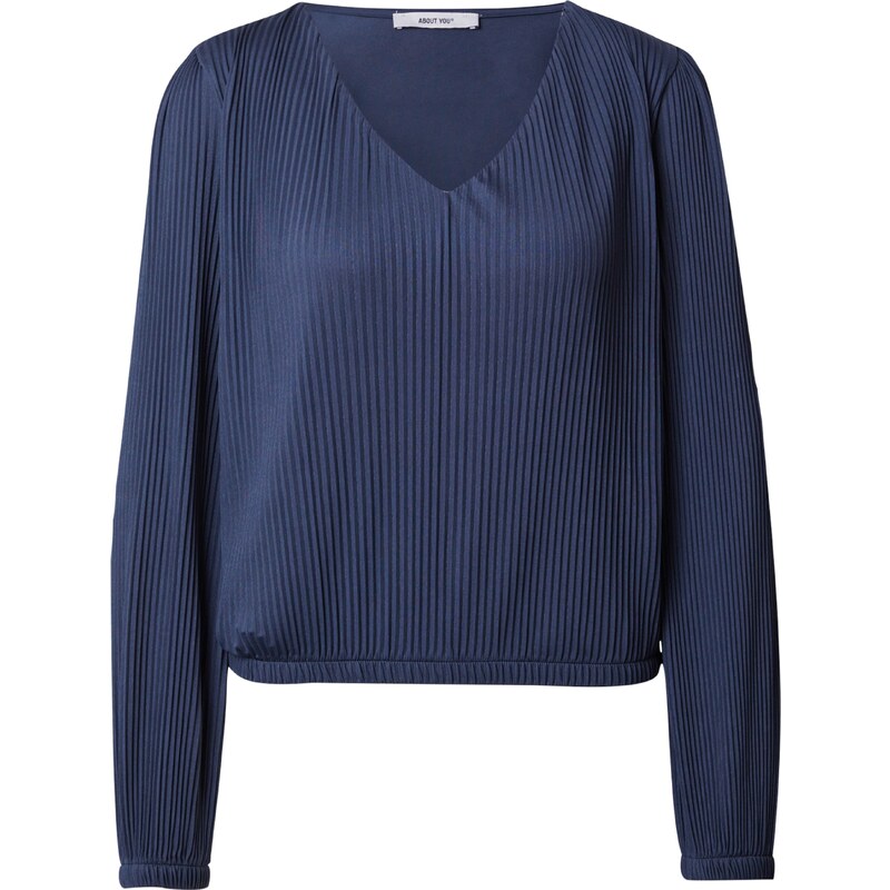 ABOUT YOU Tričko modrá 47762817